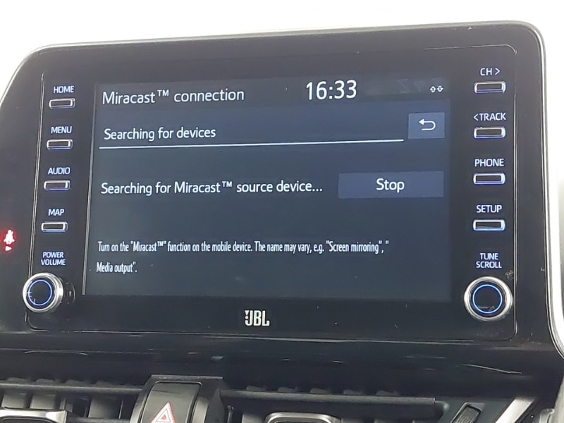 Used Toyota C-HR 2021 for sale - 77837918: Photo 15