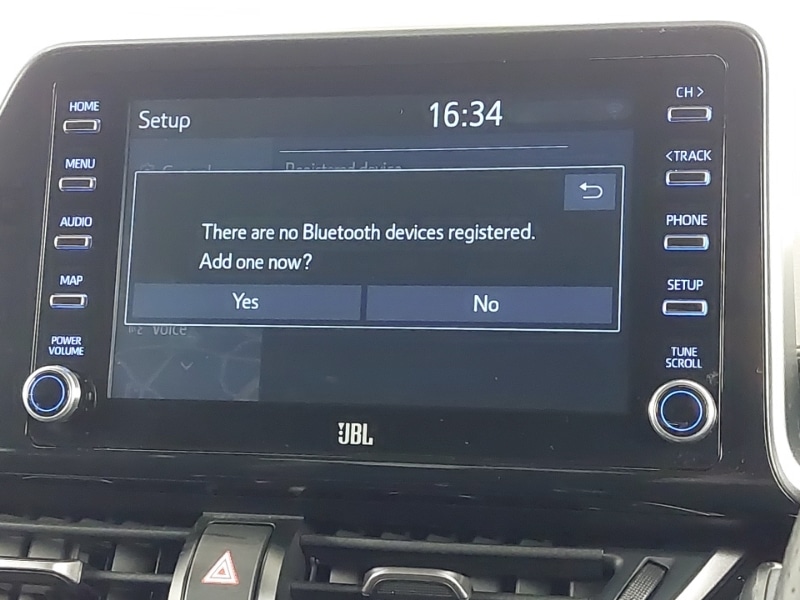 Used Toyota C-HR 2021 for sale - 77837918: Photo 16