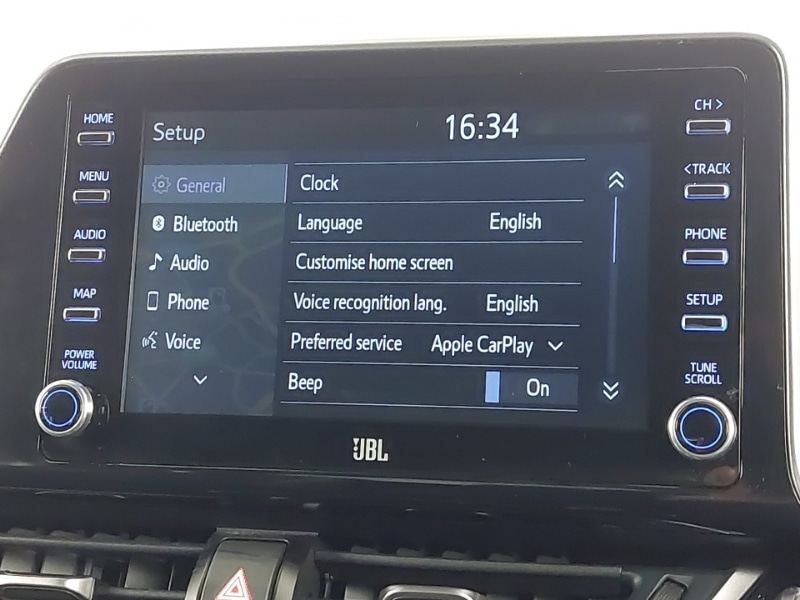 Used Toyota C-HR 2021 for sale - 77837918: Photo 17