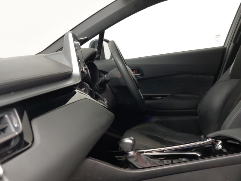 Used Toyota C-HR 2021 for sale - 77837918: Photo 5