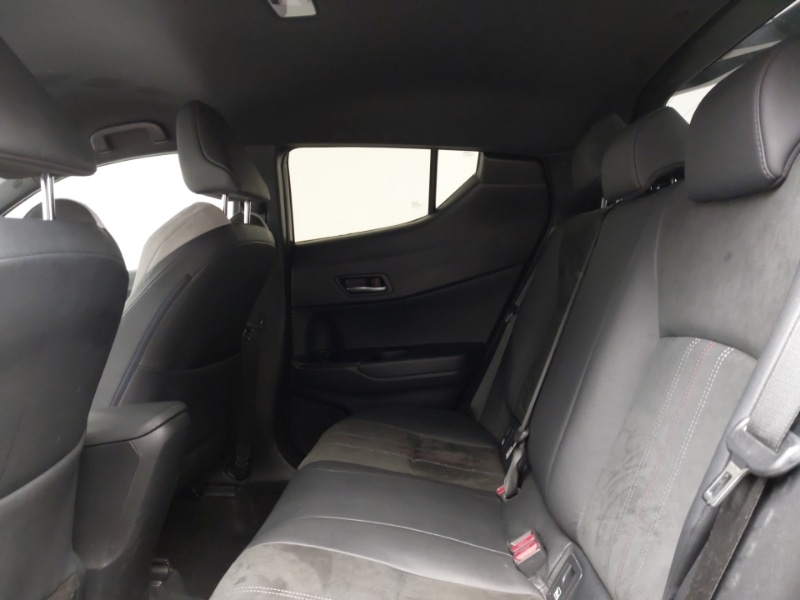 Used Toyota C-HR 2021 for sale - 77837918: Photo 6