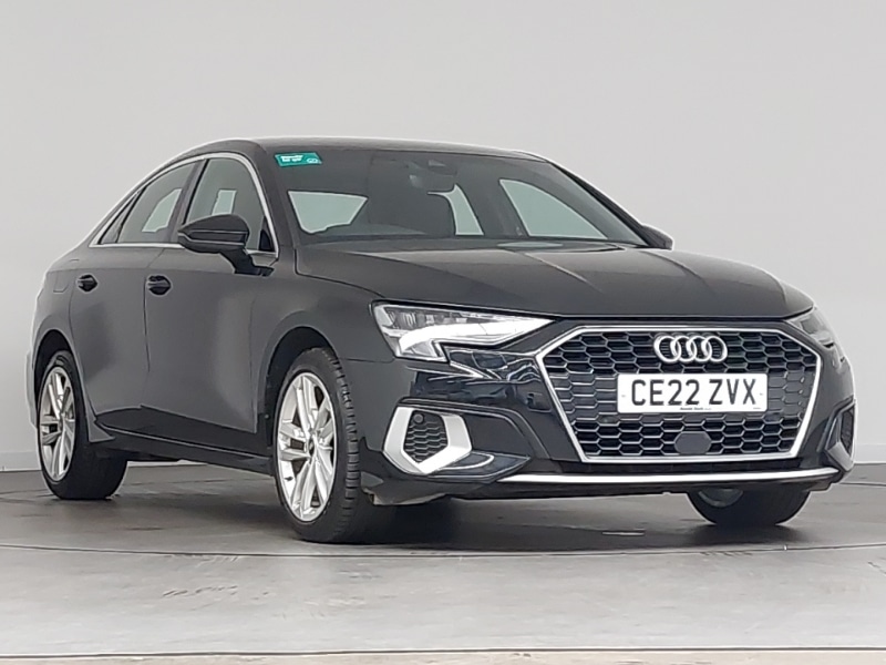 Used Audi A3 2022 for sale - 78125956: Photo 1