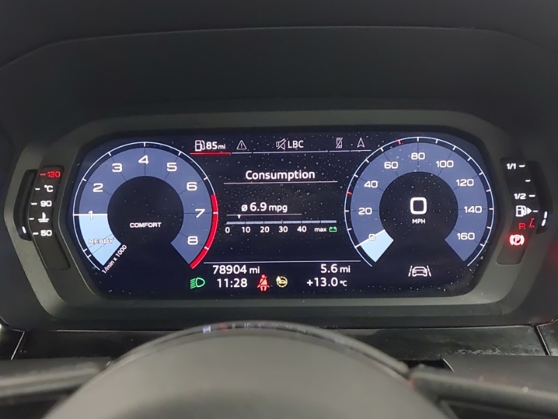 Used Audi A3 2022 for sale - 78125956: Photo 10