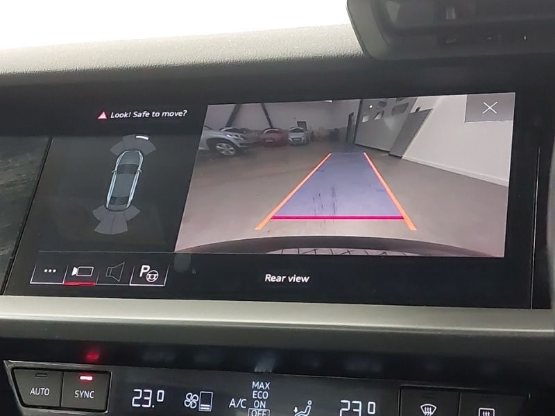 Used Audi A3 2022 for sale - 78125956: Photo 11