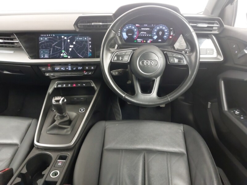 Used Audi A3 2022 for sale - 78125956: Photo 12