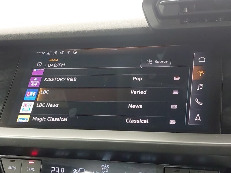 Used Audi A3 2022 for sale - 78125956: Photo 13