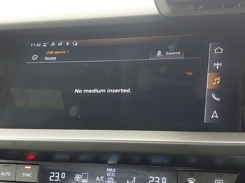 Used Audi A3 2022 for sale - 78125956: Photo 14