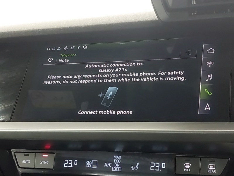 Used Audi A3 2022 for sale - 78125956: Photo 15