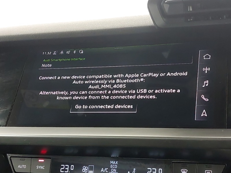 Used Audi A3 2022 for sale - 78125956: Photo 16