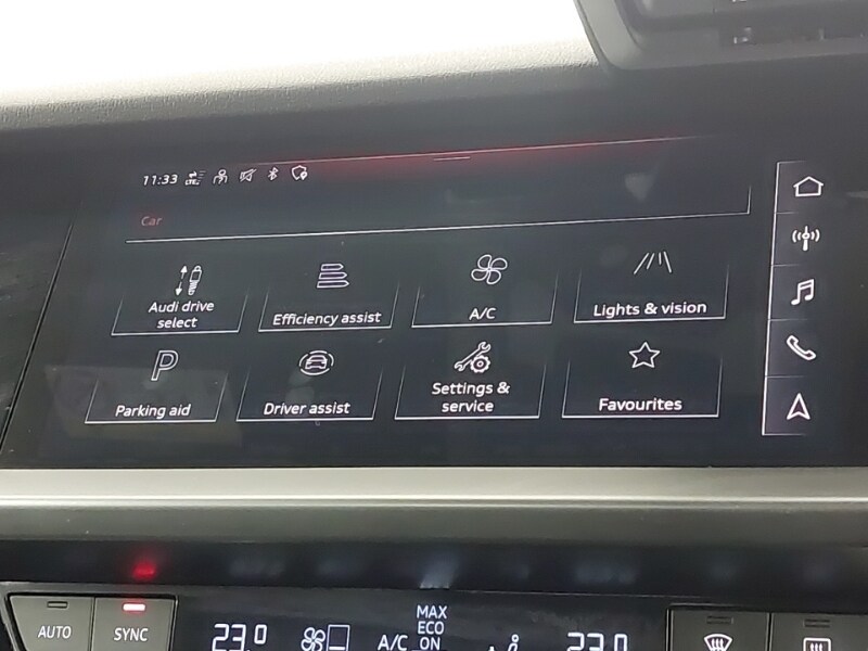 Used Audi A3 2022 for sale - 78125956: Photo 17