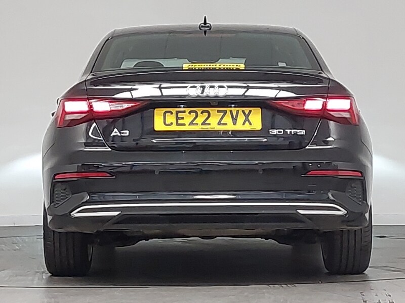 Used Audi A3 2022 for sale - 78125956: Photo 18