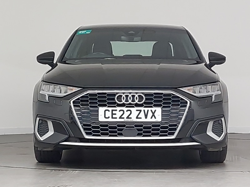 Used Audi A3 2022 for sale - 78125956: Photo 19