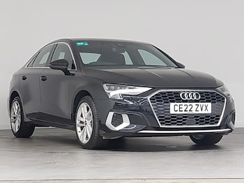 Used Audi A3 2022 for sale - 78125956: Photo