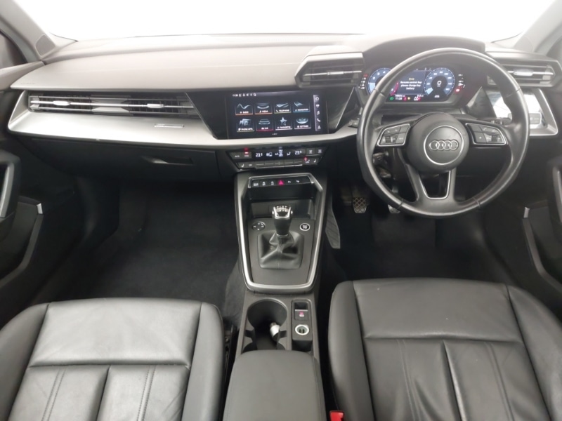 Used Audi A3 2022 for sale - 78125956: Photo 2