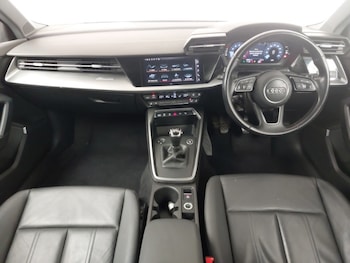 Used Audi A3 2022 for sale - 78125956: Photo