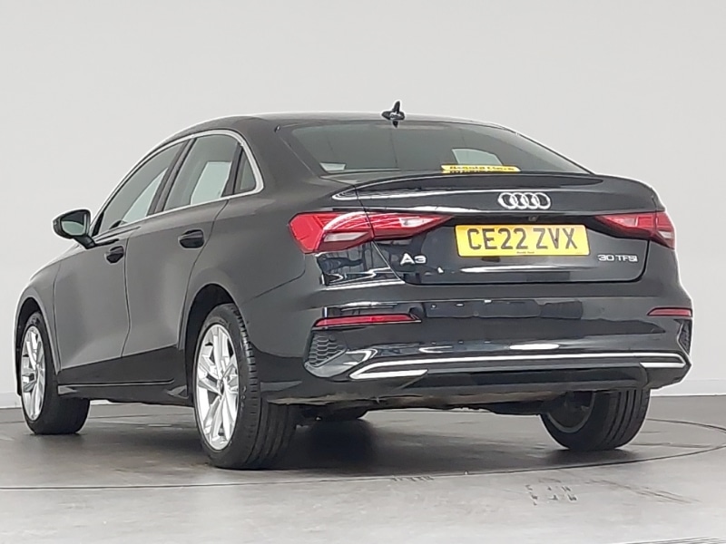 Used Audi A3 2022 for sale - 78125956: Photo 3