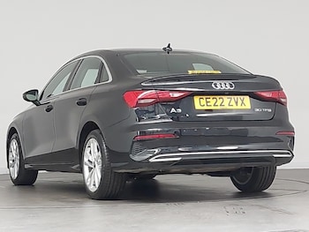 Used Audi A3 2022 for sale - 78125956: Photo