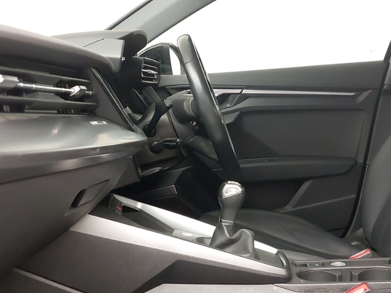 Used Audi A3 2022 for sale - 78125956: Photo 5