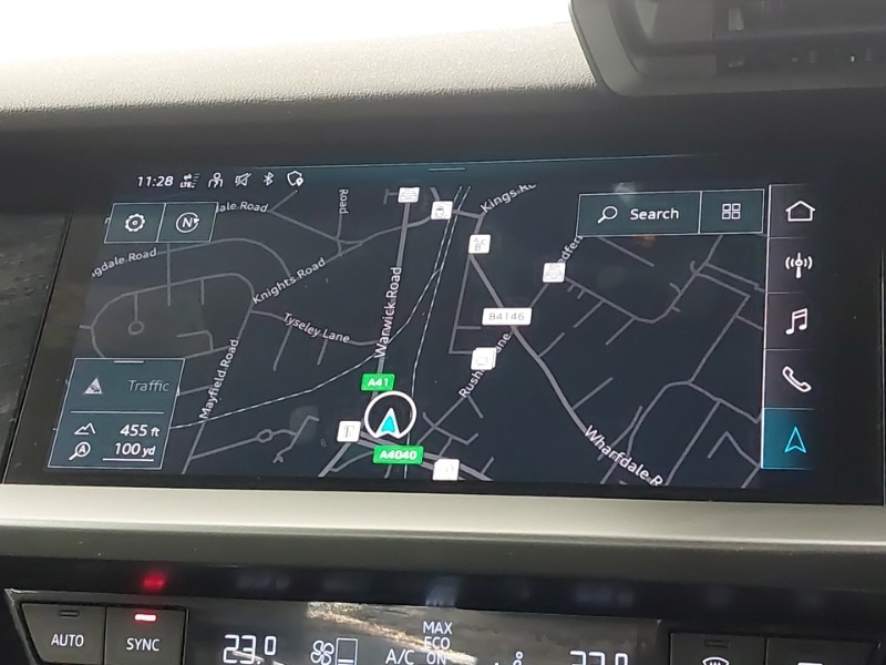 Used Audi A3 2022 for sale - 78125956: Photo 7