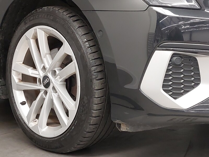 Used Audi A3 2022 for sale - 78125956: Photo 9