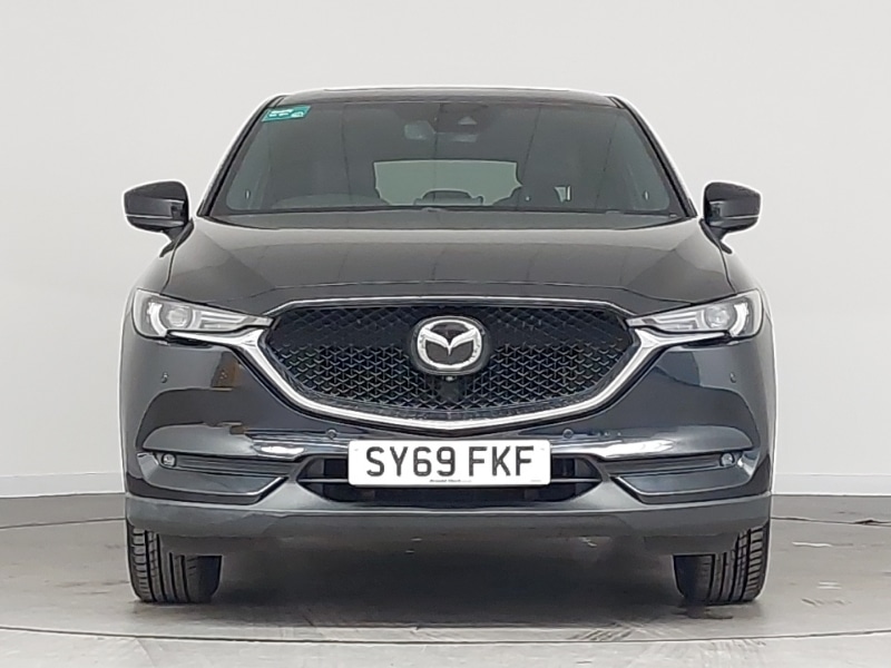 Used Mazda CX-5 2019 for sale - 77580479: Photo 19