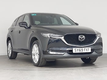 2019 - 2.0 GT Sport Nav+ 5dr Auto