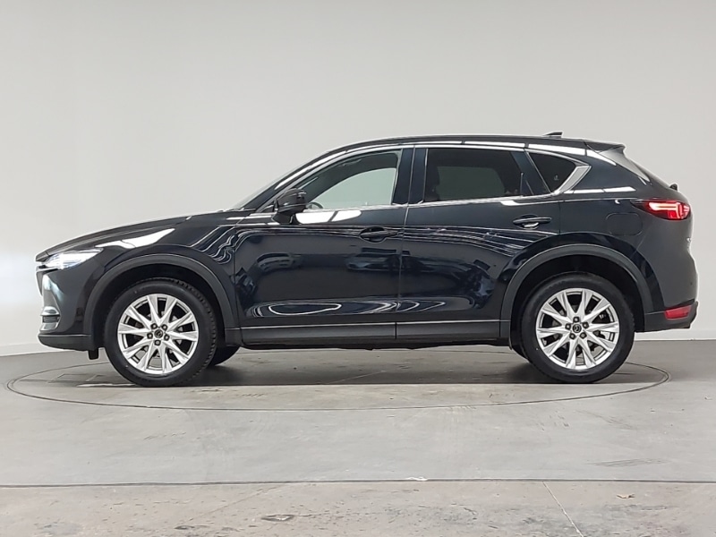 Used Mazda CX-5 2019 for sale - 77580479: Photo 4