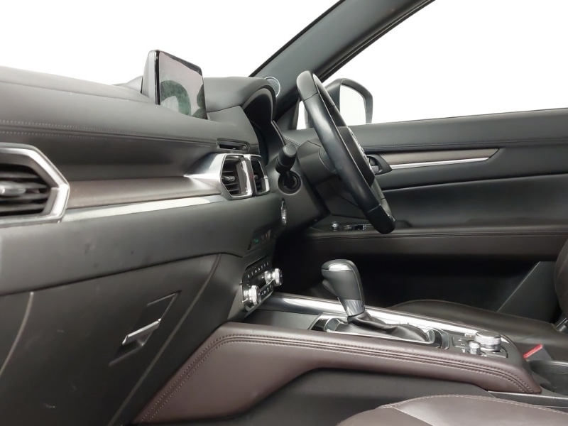 Used Mazda CX-5 2019 for sale - 77580479: Photo 5