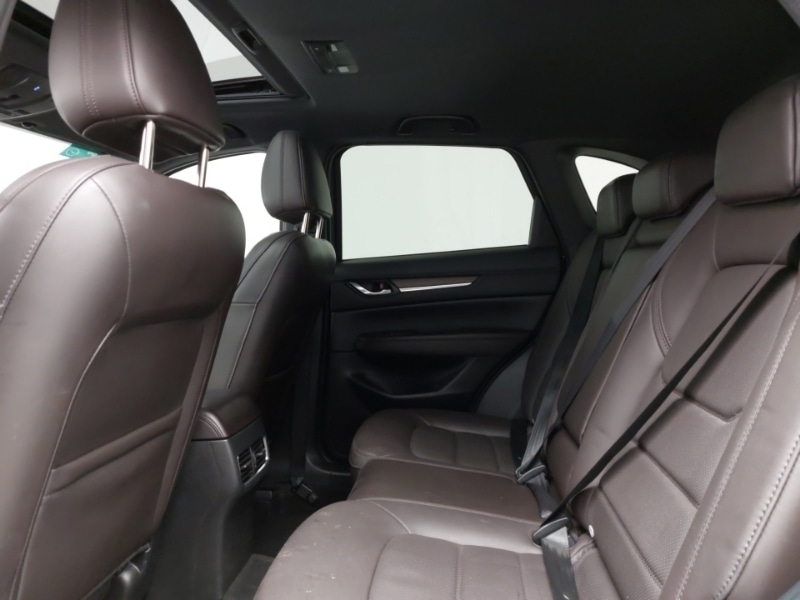 Used Mazda CX-5 2019 for sale - 77580479: Photo 6
