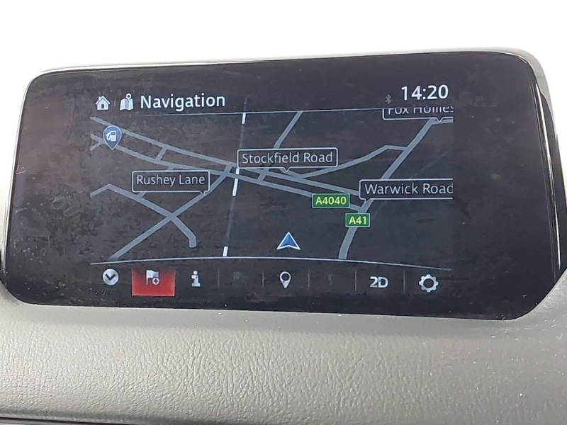 Used Mazda CX-5 2019 for sale - 77580479: Photo 7