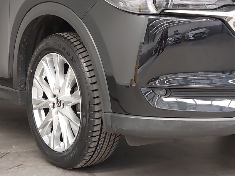 Used Mazda CX-5 2019 for sale - 77580479: Photo 9