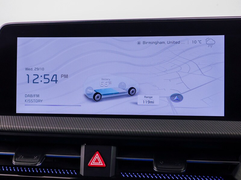 Used Kia EV6 2023 for sale - 77371154: Photo 10