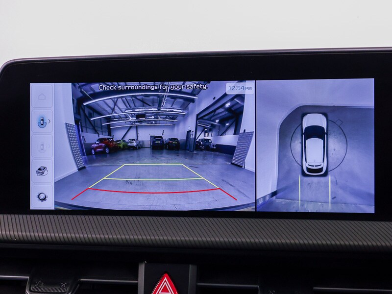 Used Kia EV6 2023 for sale - 77371154: Photo 11