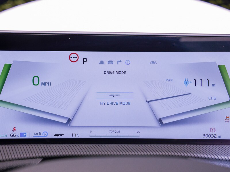 Used Kia EV6 2023 for sale - 77371154: Photo 12