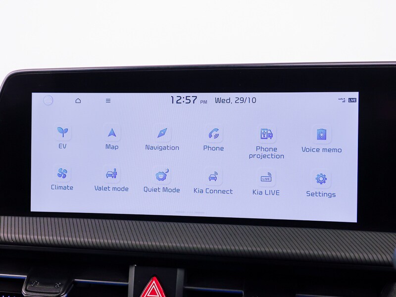 Used Kia EV6 2023 for sale - 77371154: Photo 14