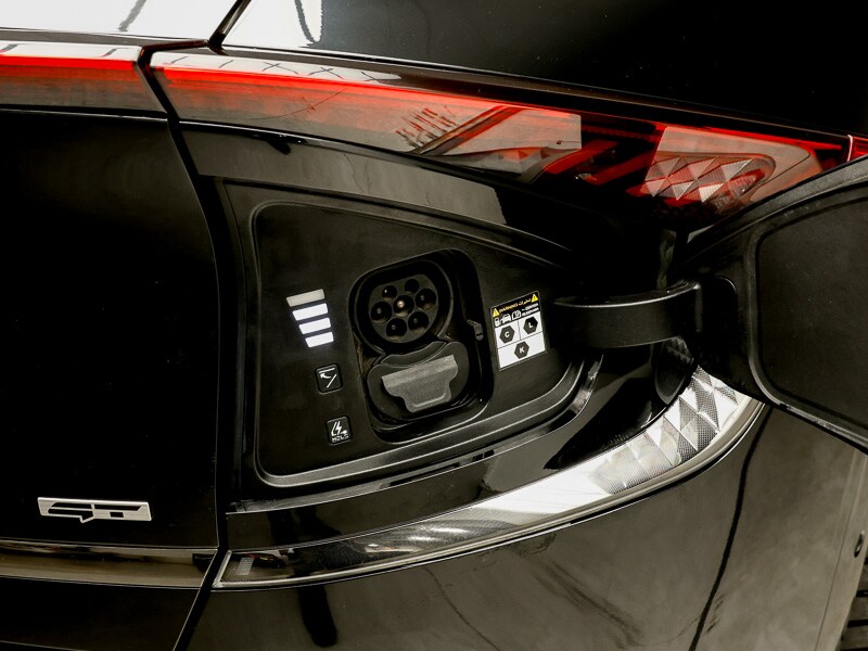 Used Kia EV6 2023 for sale - 77371154: Photo 18