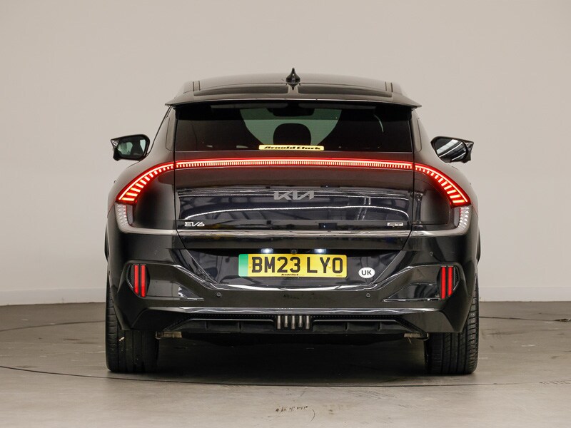 Used Kia EV6 2023 for sale - 77371154: Photo 19