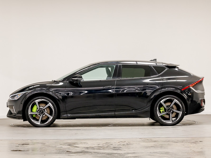 Used Kia EV6 2023 for sale - 77371154: Photo 4