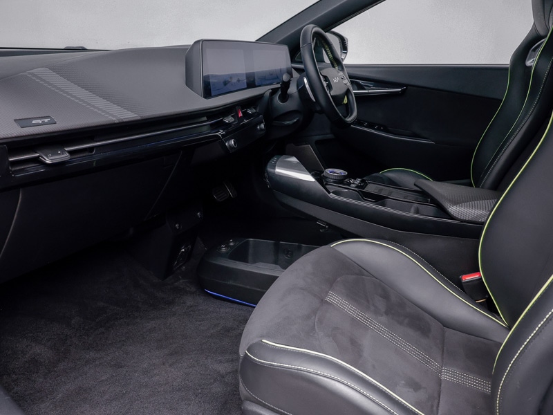 Used Kia EV6 2023 for sale - 77371154: Photo 5