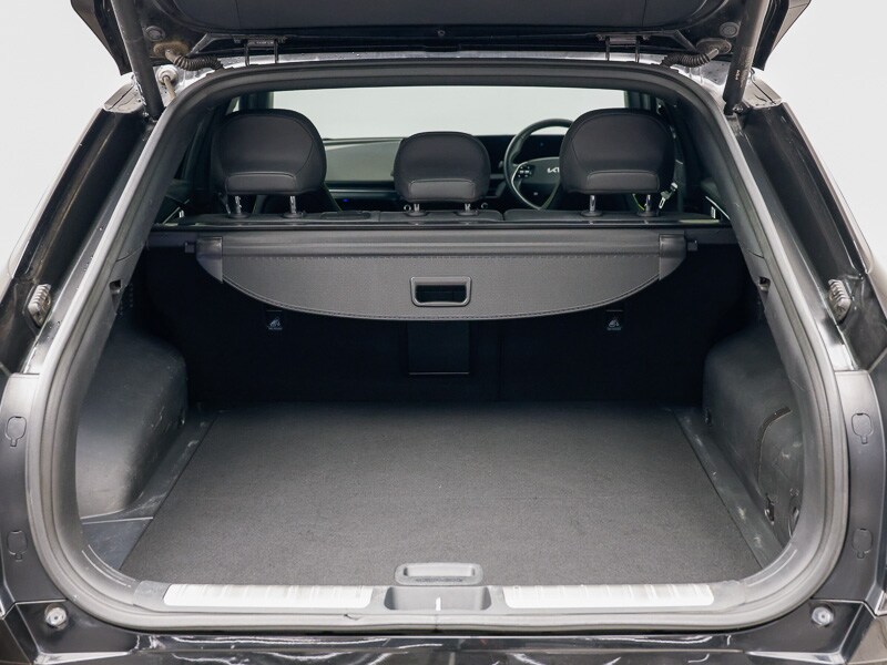 Used Kia EV6 2023 for sale - 77371154: Photo 8