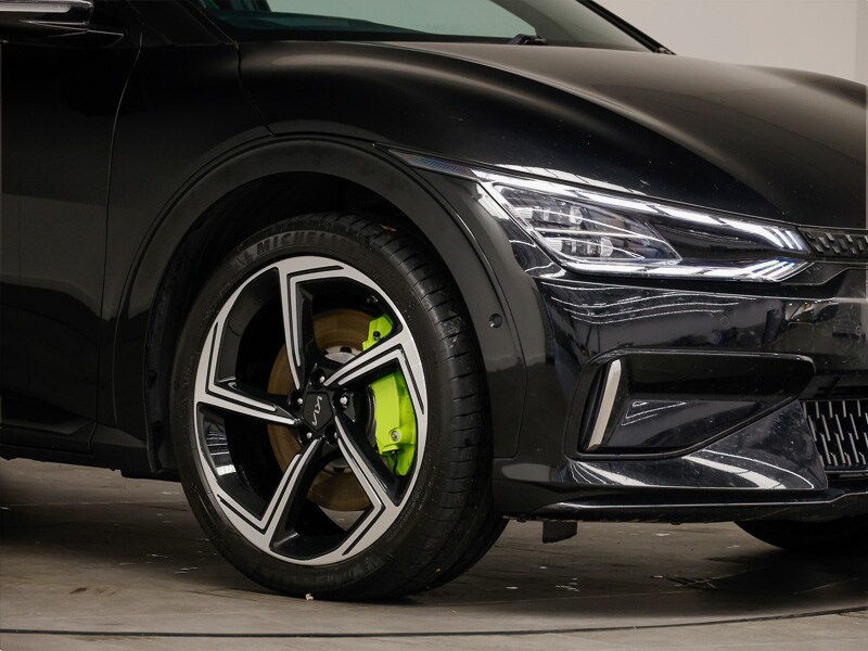 Used Kia EV6 2023 for sale - 77371154: Photo 9