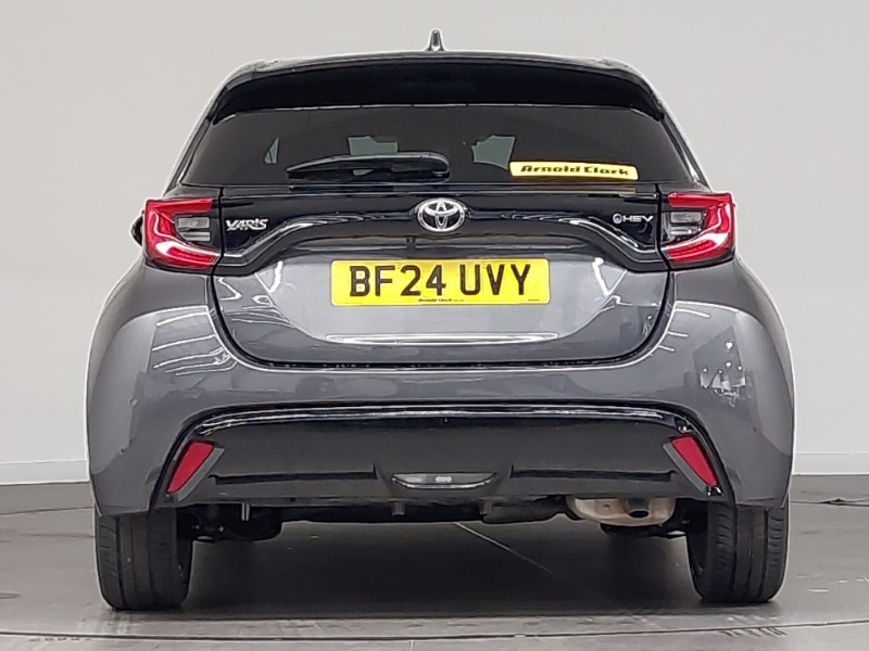 Used Toyota Yaris 2024 for sale - 77908349: Photo 18