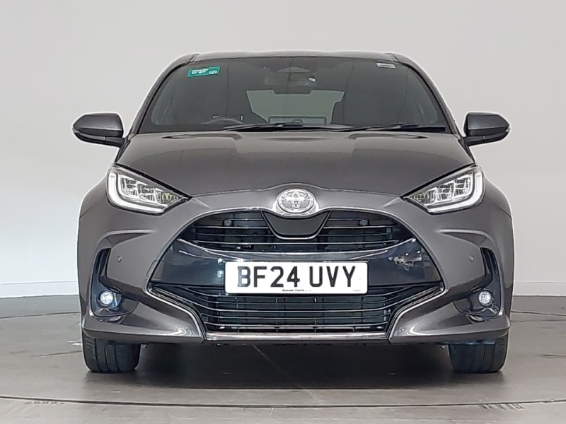 Used Toyota Yaris 2024 for sale - 77908349: Photo 19