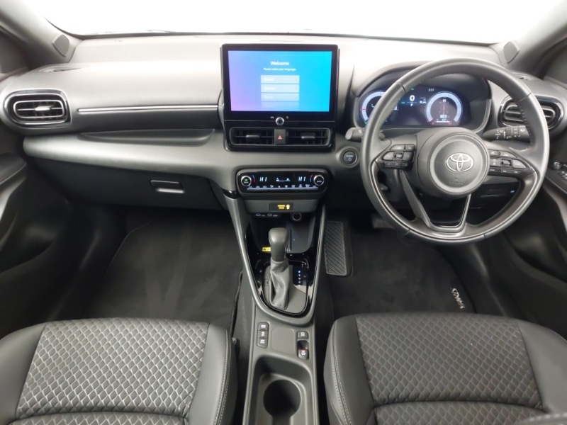 Used Toyota Yaris 2024 for sale - 77908349: Photo 2