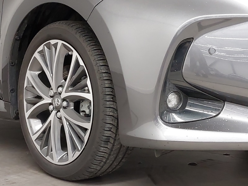 Used Toyota Yaris 2024 for sale - 77908349: Photo 9