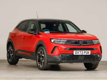 2023 - 1.2 Turbo Ultimate 5dr Auto