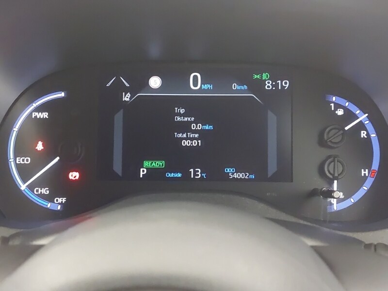 Used Toyota Yaris Cross 2022 for sale - 77717113: Photo 10