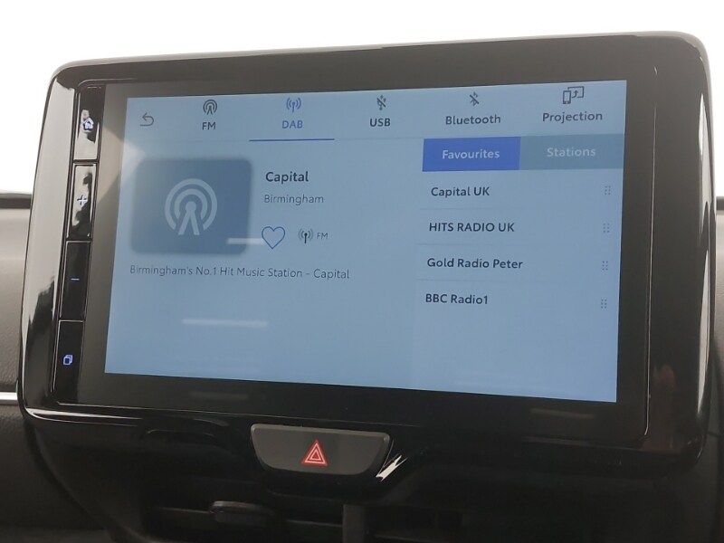 Used Toyota Yaris Cross 2022 for sale - 77717113: Photo 13