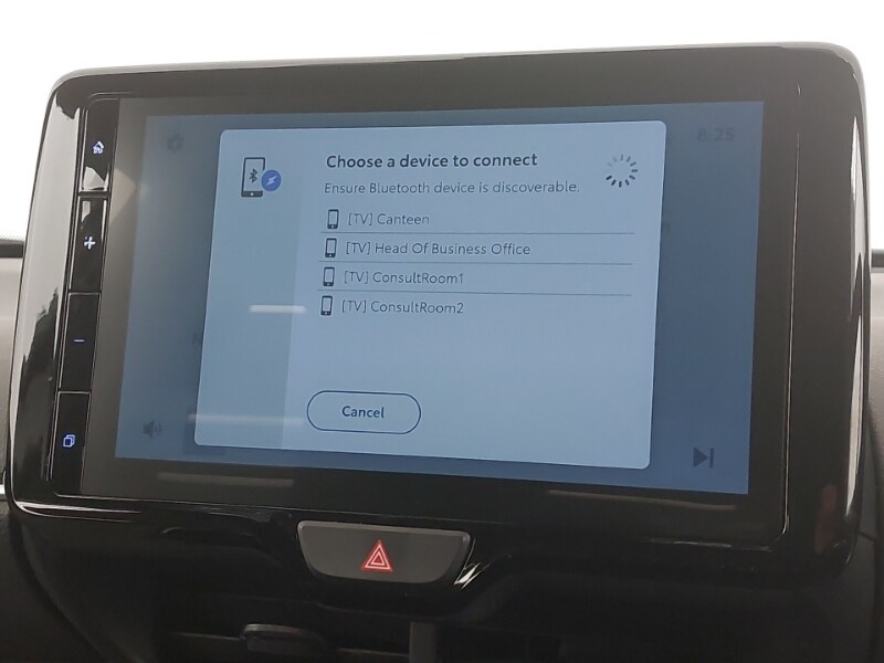 Used Toyota Yaris Cross 2022 for sale - 77717113: Photo 14