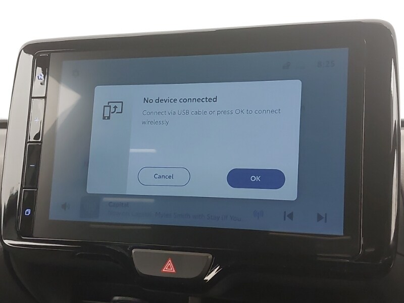 Used Toyota Yaris Cross 2022 for sale - 77717113: Photo 15